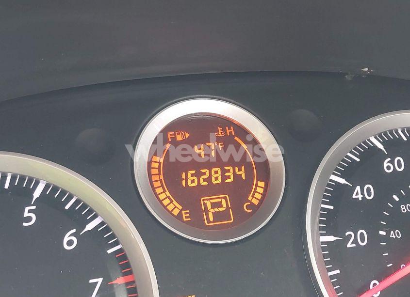 Photo 15 of 2011 Nissan Sentra 2.0SR (VIN 3N1AB6AP3BL620072)