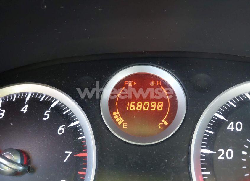 Photo 15 of 2011 Nissan Sentra 2.0 (VIN 3N1AB6AP3BL623215)