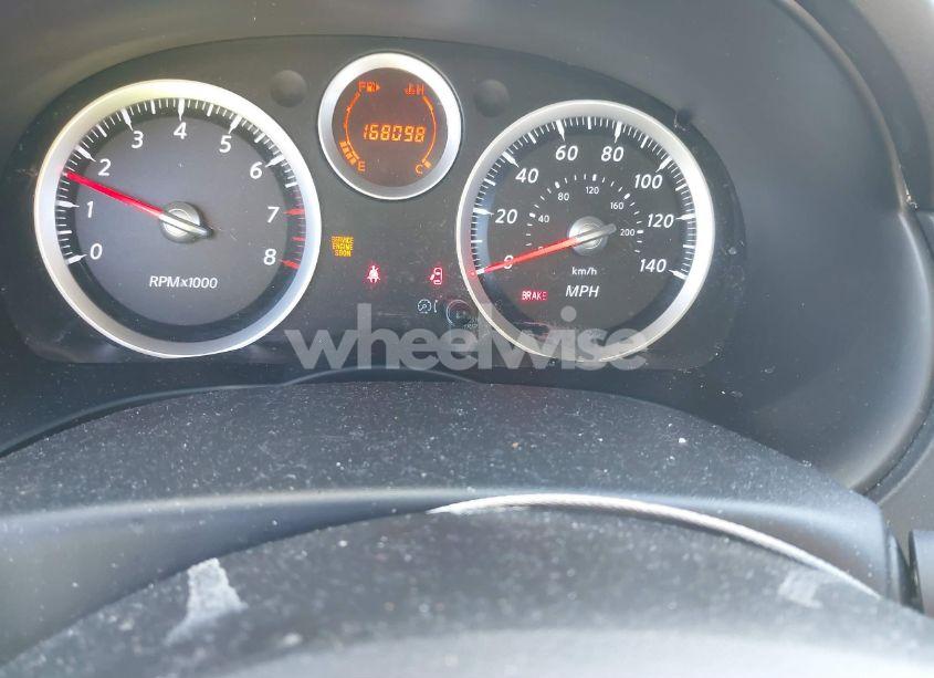 Photo 7 of 2011 Nissan Sentra 2.0 (VIN 3N1AB6AP3BL623215)