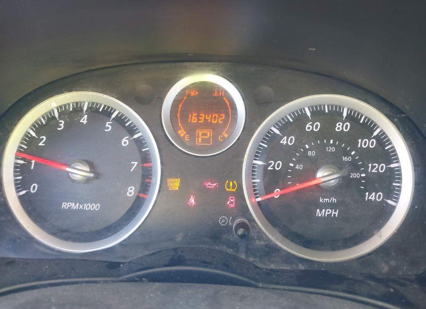 Photo 7 of 2011 Nissan Sentra 2.0 (VIN 3N1AB6AP3BL624333)