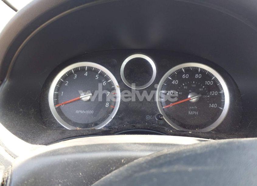 Photo 7 of 2011 Nissan Sentra 2.0S (VIN 3N1AB6AP3BL624803)