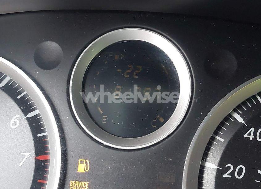 Photo 16 of 2011 Nissan Sentra 2.0SR (VIN 3N1AB6AP3BL627569)