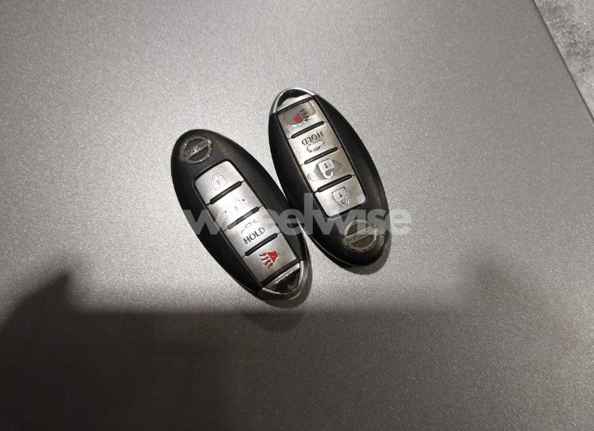 Photo 11 of 2011 Nissan Sentra 2.0S (VIN 3N1AB6AP3BL640614)