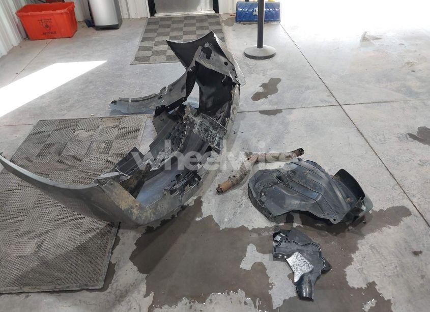 Photo 12 of 2011 Nissan Sentra 2.0S (VIN 3N1AB6AP3BL640614)