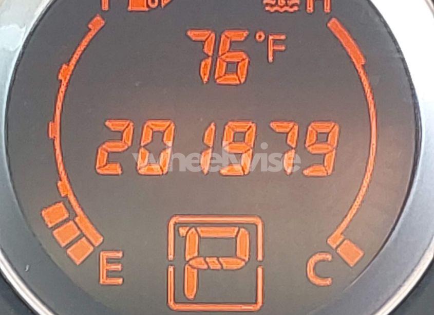 Photo 15 of 2011 Nissan Sentra 2.0S (VIN 3N1AB6AP3BL653279)