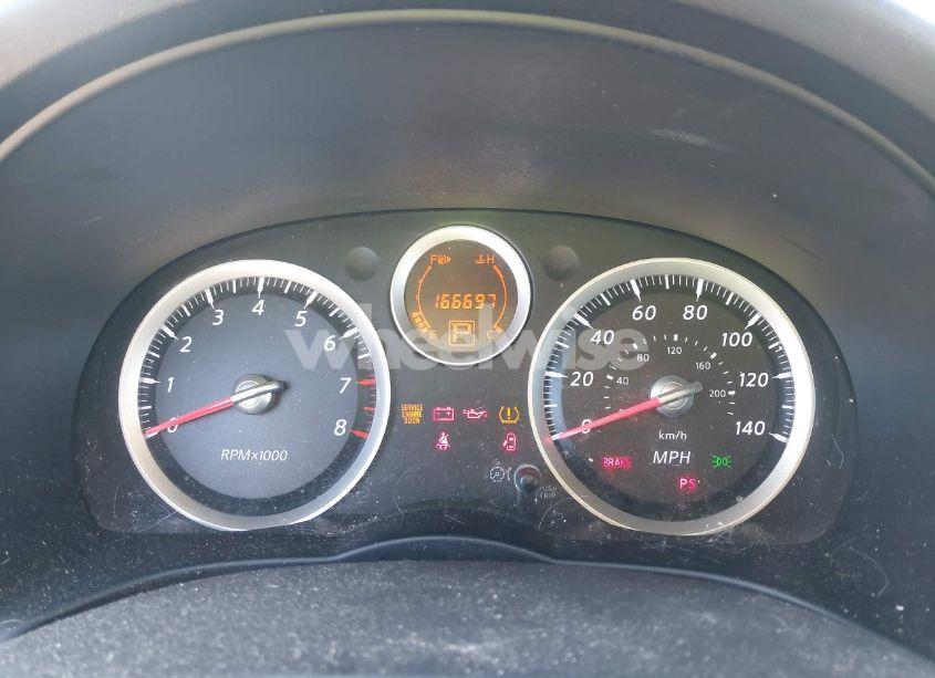 Photo 15 of 2011 Nissan Sentra 2.0 (VIN 3N1AB6AP3BL660572)