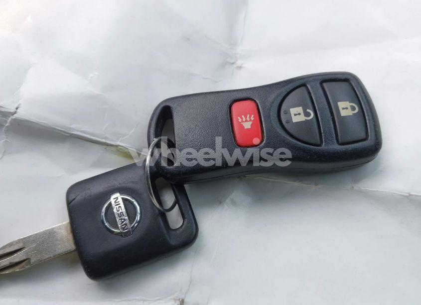 Photo 11 of 2011 Nissan Sentra 2.0SR (VIN 3N1AB6AP3BL672866)