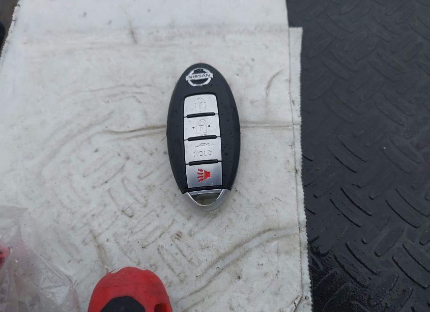 Photo 11 of 2011 Nissan Sentra 2.0SR (VIN 3N1AB6AP3BL674097)