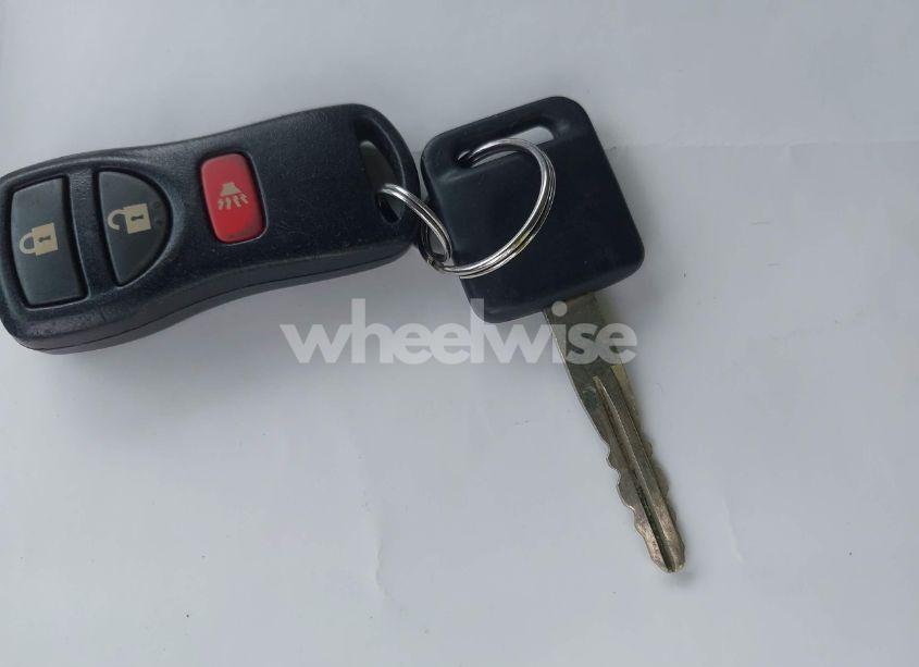 Photo 11 of 2011 Nissan Sentra 2.0S (VIN 3N1AB6AP3BL677646)