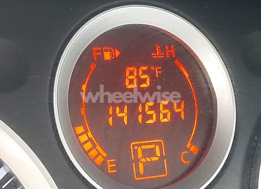 Photo 15 of 2011 Nissan Sentra 2.0S (VIN 3N1AB6AP3BL677646)