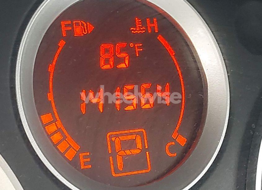 Photo 7 of 2011 Nissan Sentra 2.0S (VIN 3N1AB6AP3BL677646)