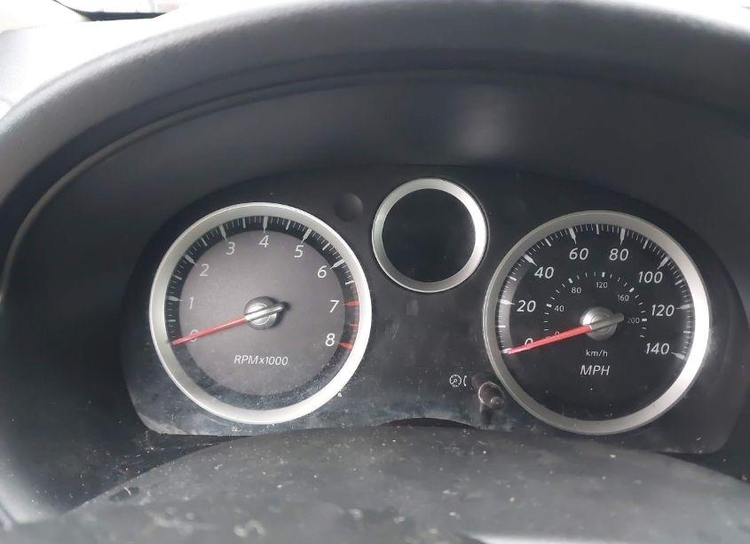 Photo 7 of 2011 Nissan Sentra 2.0S (VIN 3N1AB6AP3BL684841)