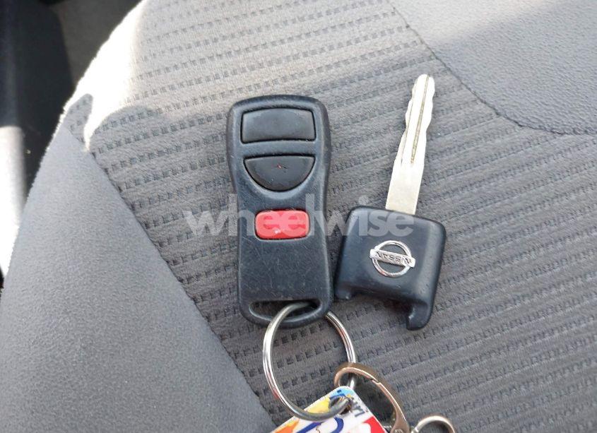 Photo 11 of 2011 Nissan Sentra 2.0/2.0S/SR/2.0SL (VIN 3N1AB6AP3BL691322)