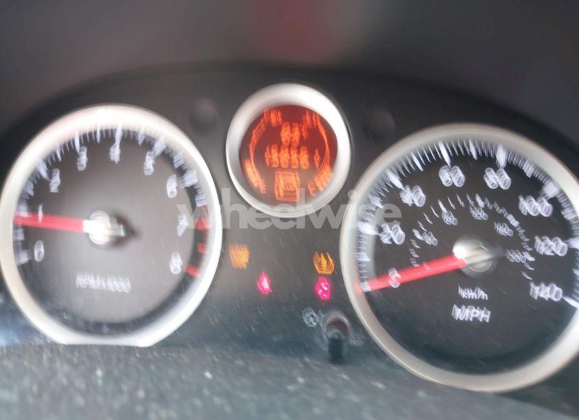 Photo 7 of 2011 Nissan Sentra 2.0/2.0S/SR/2.0SL (VIN 3N1AB6AP3BL691322)