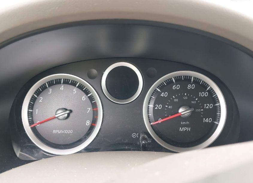 Photo 14 of 2011 Nissan Sentra 2.0S (VIN 3N1AB6AP3BL692308)