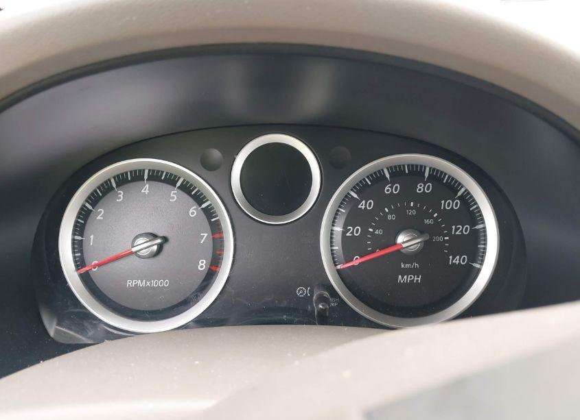 Photo 7 of 2011 Nissan Sentra 2.0S (VIN 3N1AB6AP3BL692308)