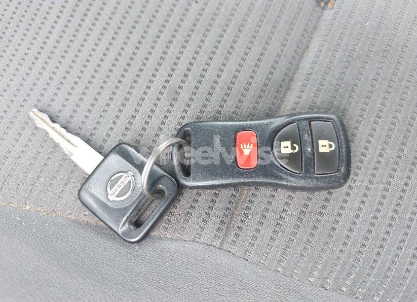 Photo 11 of 2011 Nissan Sentra 2.0S (VIN 3N1AB6AP3BL703842)