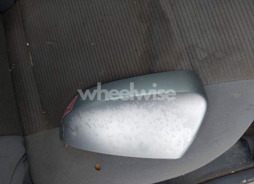 Photo 12 of 2011 Nissan Sentra 2.0S (VIN 3N1AB6AP3BL703842)