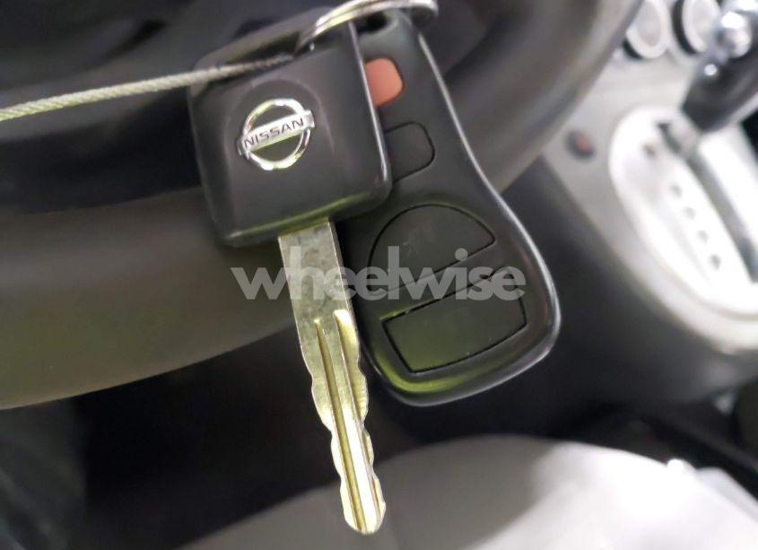 Photo 11 of 2011 Nissan Sentra 2.0S (VIN 3N1AB6AP3BL714646)