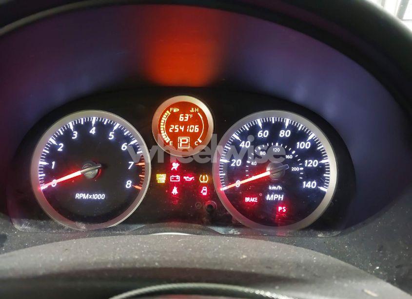 Photo 7 of 2011 Nissan Sentra 2.0S (VIN 3N1AB6AP3BL714646)