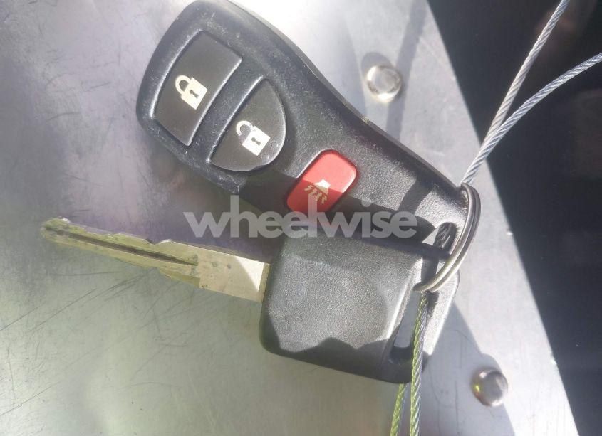 Photo 11 of 2011 Nissan Sentra 2.0S (VIN 3N1AB6AP3BL716042)