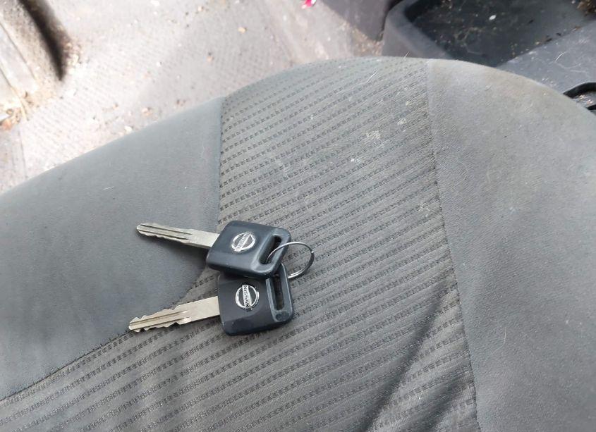 Photo 11 of 2011 Nissan Sentra 2.0S (VIN 3N1AB6AP3BL723444)