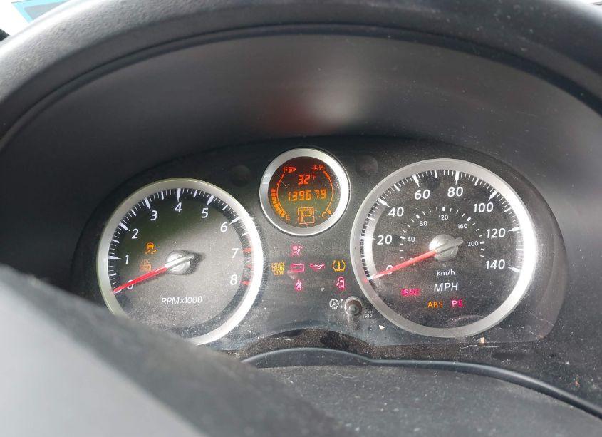 Photo 7 of 2011 Nissan Sentra 2.0S (VIN 3N1AB6AP3BL723444)