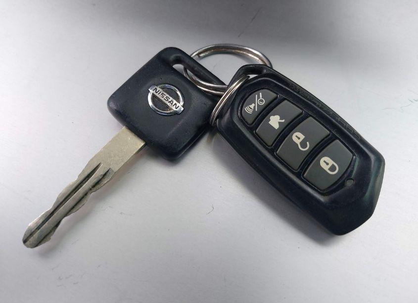 Photo 11 of 2011 Nissan Sentra 2.0/2.0S/SR/2.0SL (VIN 3N1AB6AP3BL729549)