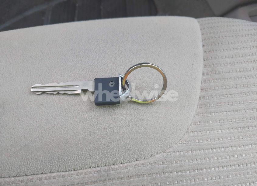 Photo 11 of 2012 Nissan Sentra 2.0 S (VIN 3N1AB6AP3CL607582)