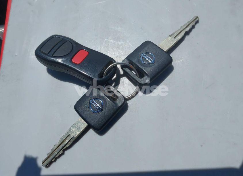 Photo 11 of 2012 Nissan Sentra 2.0 (VIN 3N1AB6AP3CL609977)