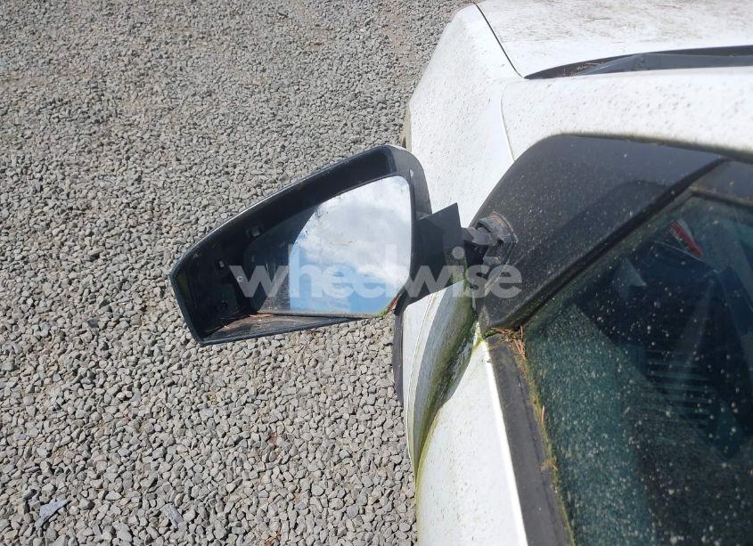 Photo 12 of 2012 Nissan Sentra 2.0 (VIN 3N1AB6AP3CL609977)