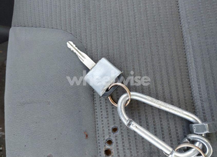 Photo 11 of 2012 Nissan Sentra 2.0 S (VIN 3N1AB6AP3CL629551)