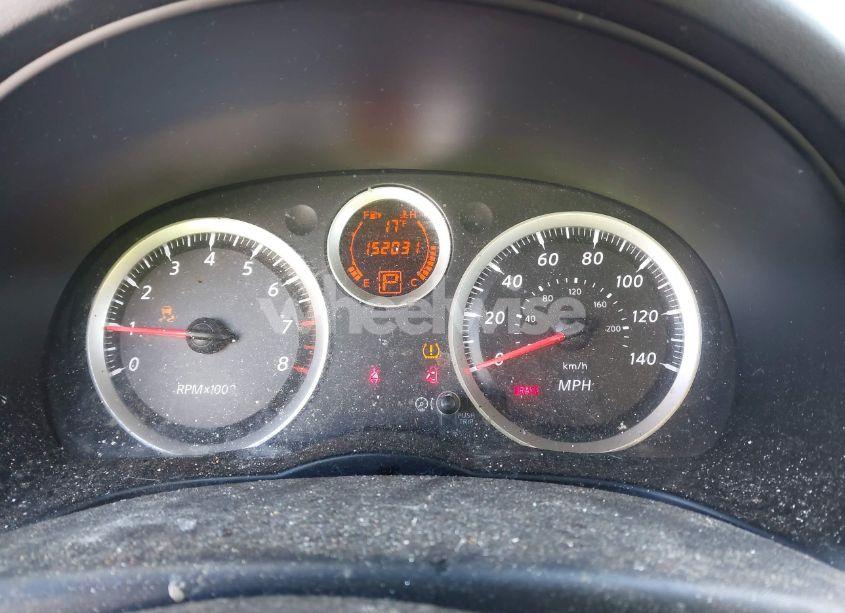 Photo 7 of 2012 Nissan Sentra 2.0 S (VIN 3N1AB6AP3CL629551)