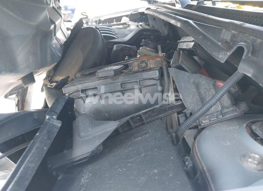 Photo 10 of 2012 Nissan Sentra 2.0 (VIN 3N1AB6AP3CL634412)