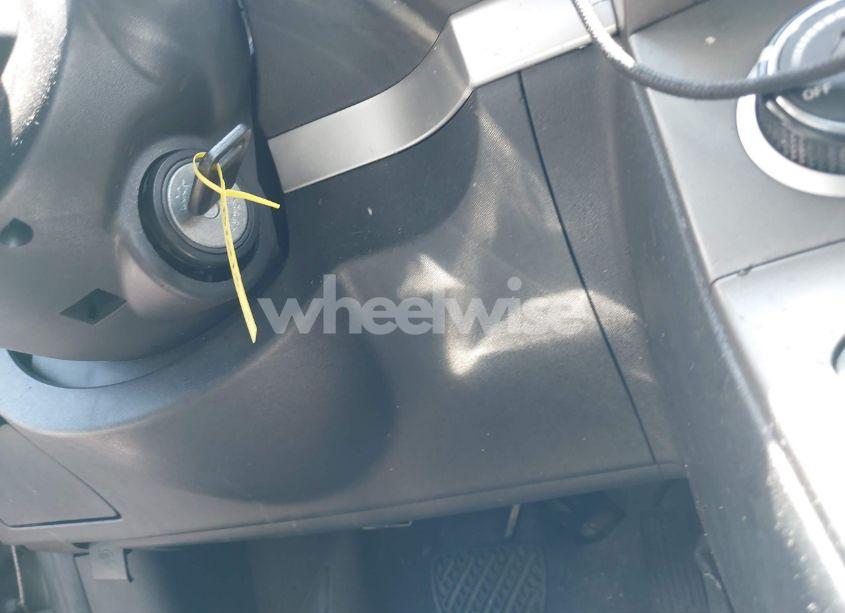 Photo 11 of 2012 Nissan Sentra 2.0 (VIN 3N1AB6AP3CL634412)