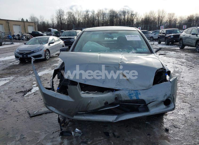 Photo 13 of 2012 Nissan Sentra 2.0 SL (VIN 3N1AB6AP3CL642042)