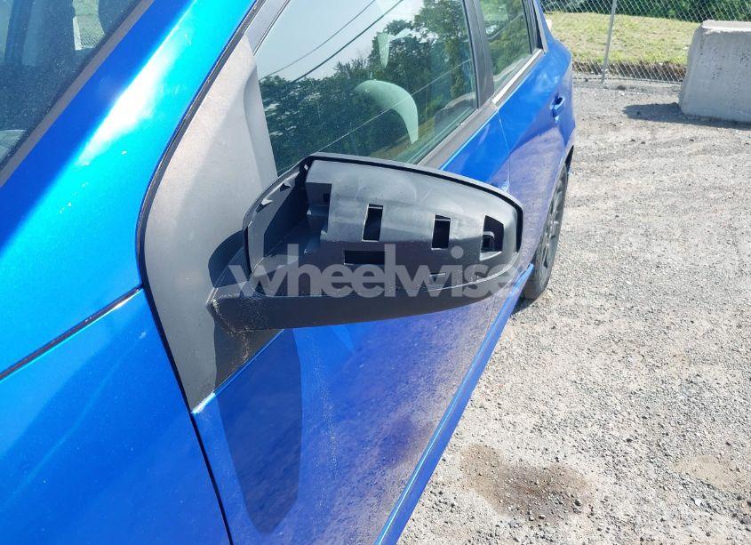 Photo 12 of 2012 Nissan Sentra 2.0 SR (VIN 3N1AB6AP3CL647449)