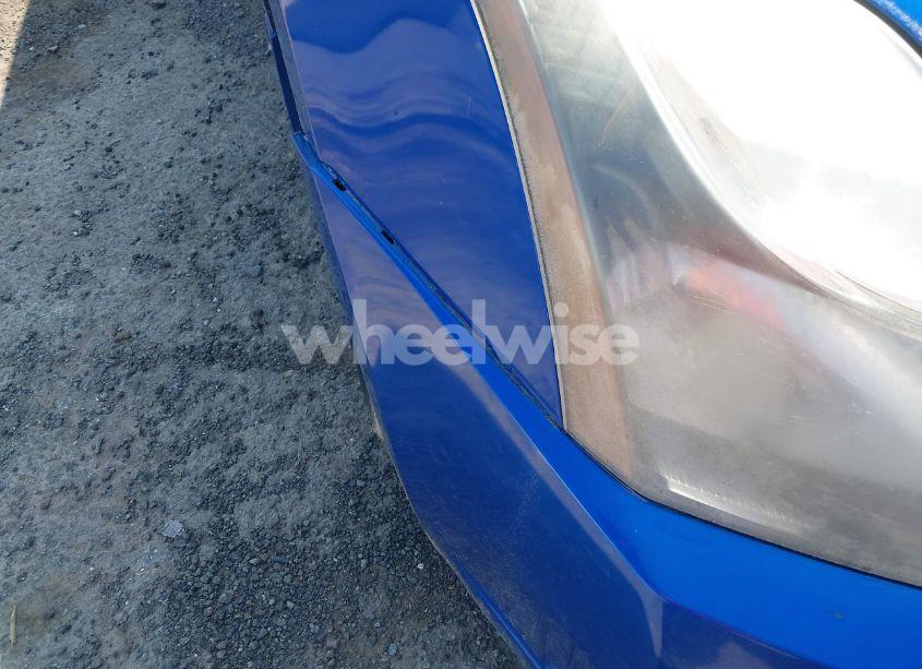 Photo 6 of 2012 Nissan Sentra 2.0 SR (VIN 3N1AB6AP3CL647449)