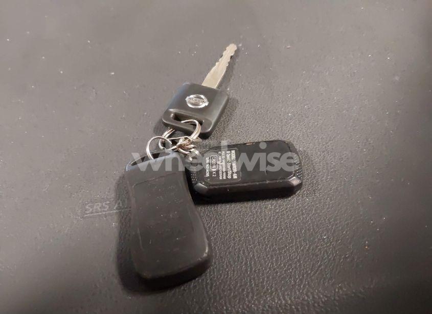 Photo 11 of 2012 Nissan Sentra 2.0 S (VIN 3N1AB6AP3CL652103)