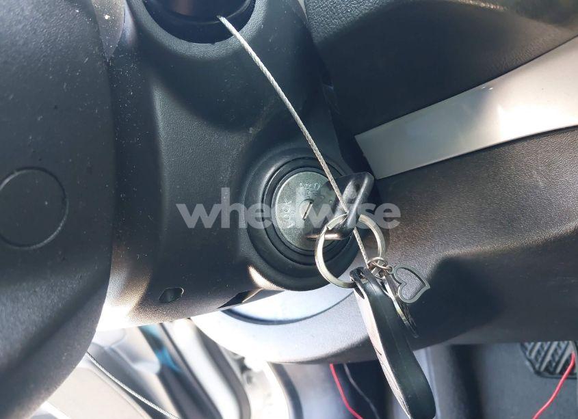 Photo 11 of 2012 Nissan Sentra 2.0 S (VIN 3N1AB6AP3CL653588)