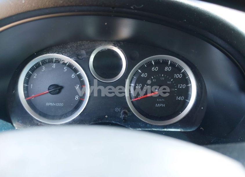 Photo 7 of 2012 Nissan Sentra 2.0 S (VIN 3N1AB6AP3CL653588)