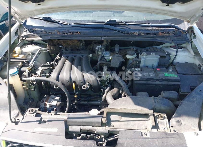 Photo 10 of 2012 Nissan Sentra 2.0 SR (VIN 3N1AB6AP3CL663327)