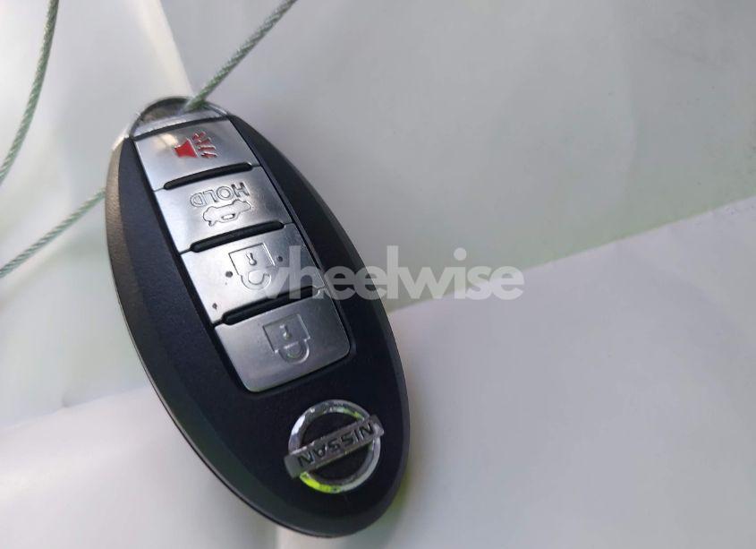 Photo 11 of 2012 Nissan Sentra 2.0 SR (VIN 3N1AB6AP3CL663327)