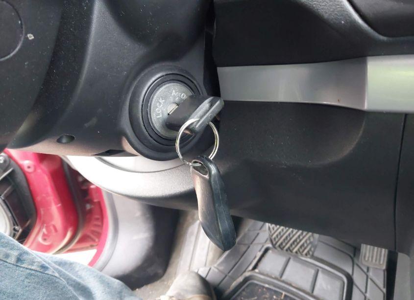 Photo 11 of 2012 Nissan Sentra 2.0 S (VIN 3N1AB6AP3CL684985)