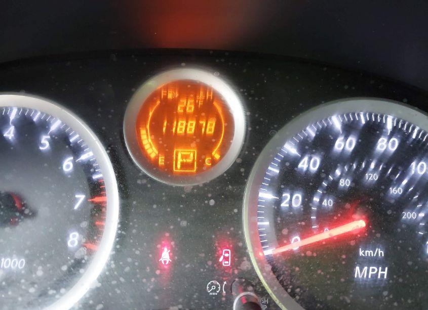 Photo 7 of 2012 Nissan Sentra 2.0 S (VIN 3N1AB6AP3CL684985)