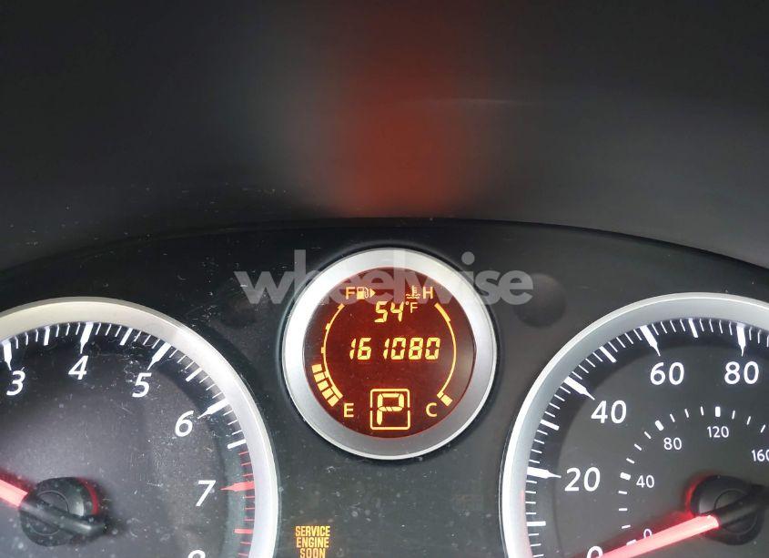 Photo 15 of 2012 Nissan Sentra 2.0 SR (VIN 3N1AB6AP3CL686414)