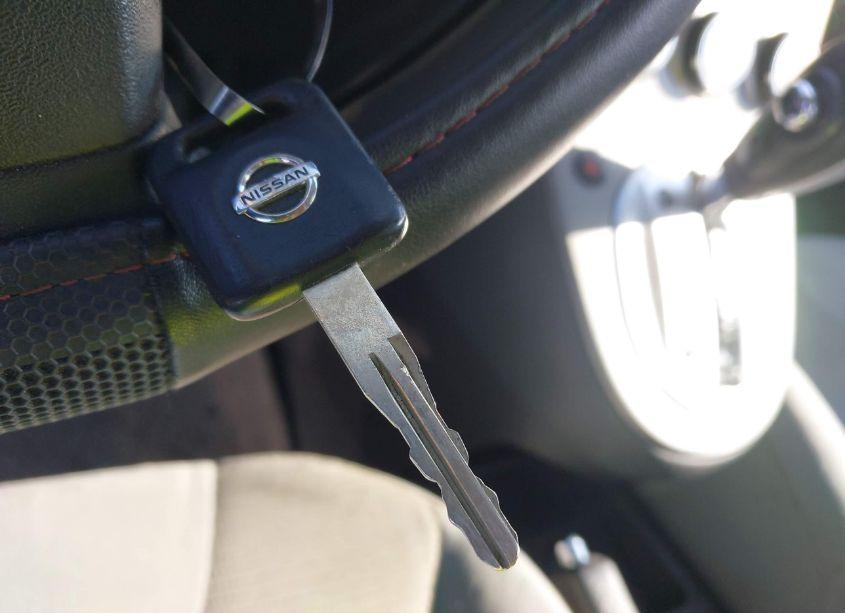 Photo 11 of 2012 Nissan Sentra 2.0 SR (VIN 3N1AB6AP3CL694674)