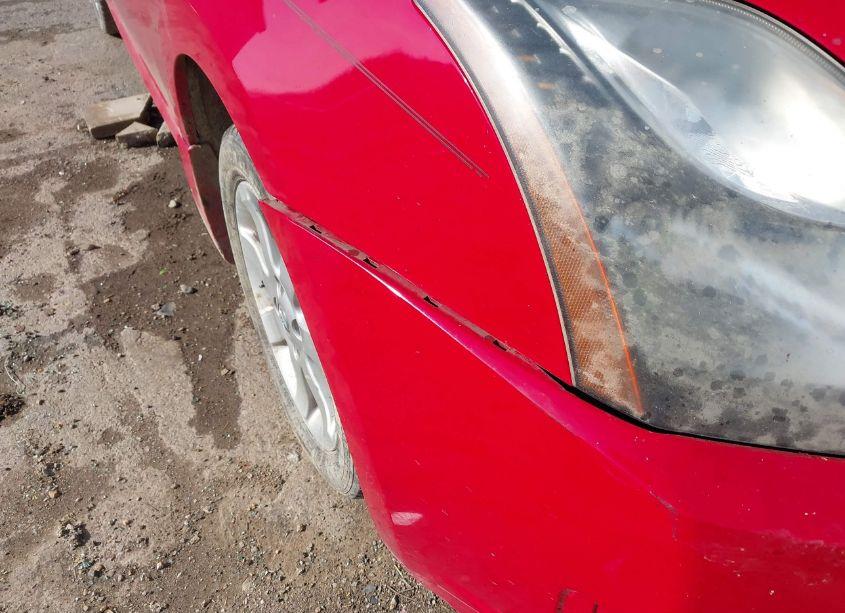 Photo 13 of 2012 Nissan Sentra 2.0 SR (VIN 3N1AB6AP3CL694674)