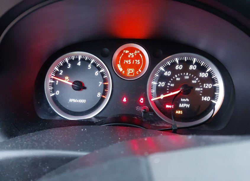 Photo 3 of 2012 Nissan Sentra 2.0 S (VIN 3N1AB6AP3CL698398)