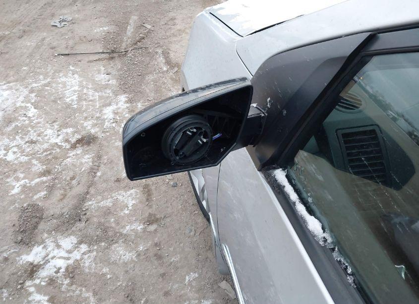 Photo 8 of 2012 Nissan Sentra 2.0 S (VIN 3N1AB6AP3CL698398)